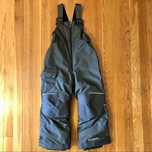 Columbia Kids' Snowslope II™ Bib XXS